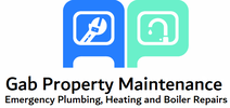 Plumbers, Boiler Services, and Repairs in Northamptonshire | Gab Property Maintenance